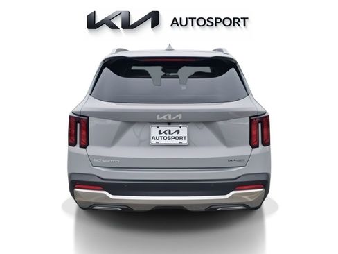 New 2026 Kia Sorento S FWD image 11