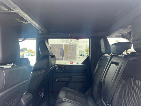 Used 2024 Ford Bronco Raptor image 27