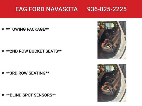 Used 2015 Buick Enclave Premium w/ Experience Buick Package image 4