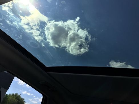 New 2026 Kia Sportage EX image 11