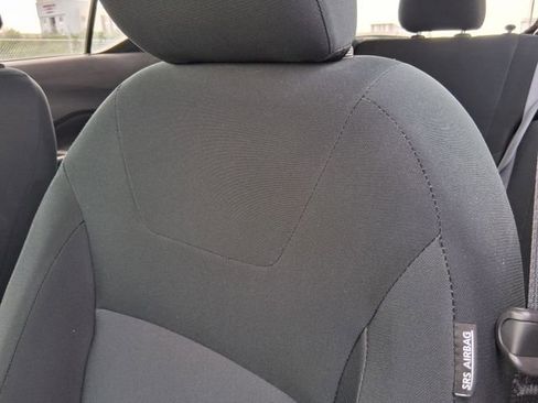 Used 2024 Nissan Kicks S FWD image 16