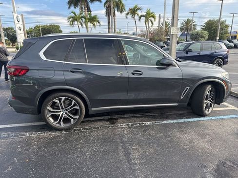 Used 2020 BMW X5 sDrive40i w/ Convenience Package RWD image 10