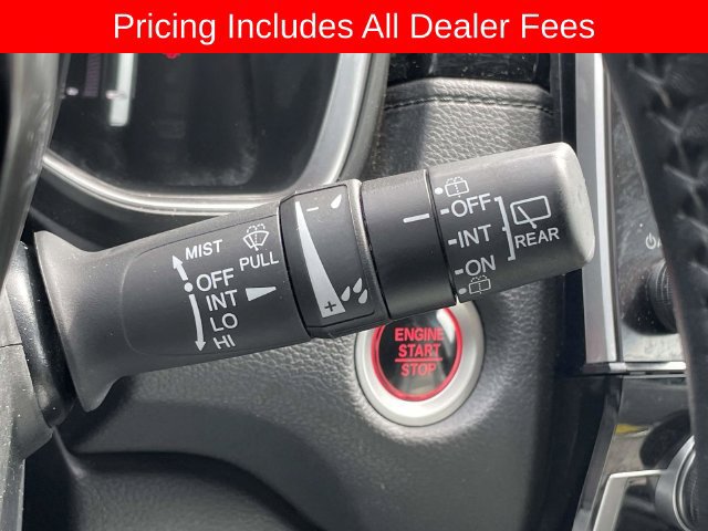 Used 2018 Honda CR-V EX-L image 23