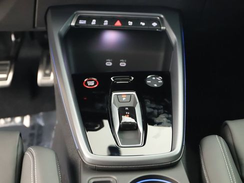 New 2026 Audi S3 Premium image 21