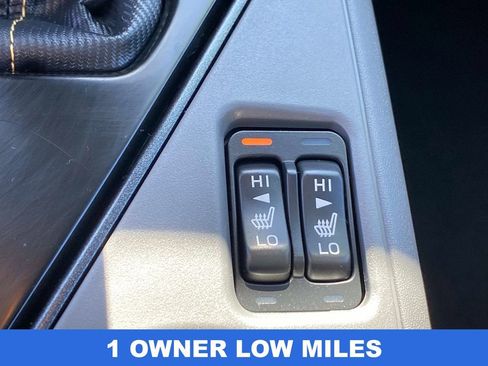 Certified 2025 Subaru Crosstrek 2.5i Sport AWD/4WD image 16