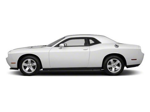 Used 2012 Dodge Challenger R/T Plus image 5