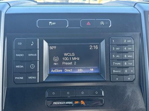 Used 2016 Ford F150 XLT w/ XTR Package image 37