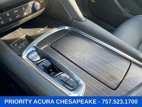 Used 2023 Buick Enclave Avenir w/ Avenir Technology Package AWD/4WD image 21