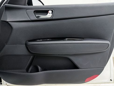 Used 2020 Kia Optima EX image 27