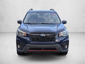 Used 2019 Subaru Forester Sport video 2