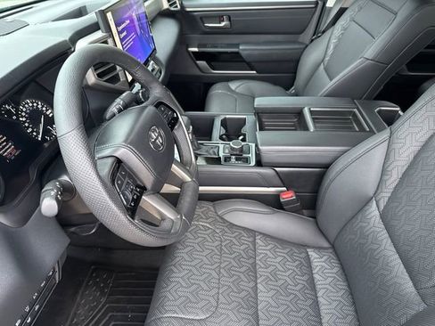 Used 2023 Toyota Tundra Limited AWD/4WD image 20