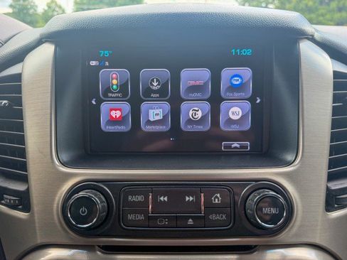 Used 2018 GMC Yukon XL Denali RWD image 15