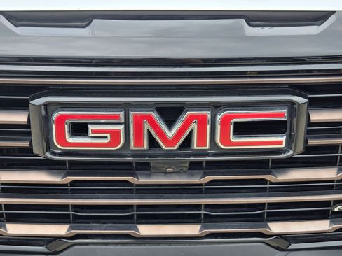 Certified 2024 GMC Sierra 1500 AT4X AWD/4WD image 9
