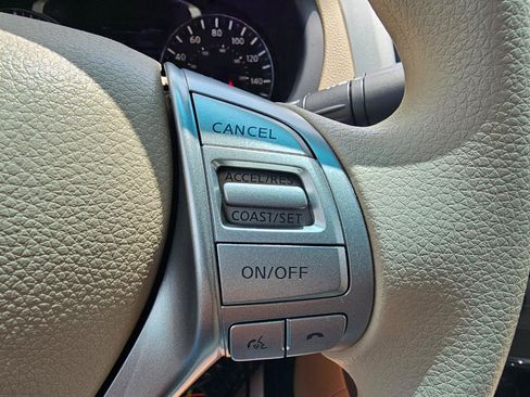 Used 2015 Nissan Altima 2.5 S w/ Special Edition Package FWD image 33