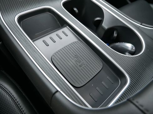 Certified 2026 Hyundai Palisade Calligraphy image 27