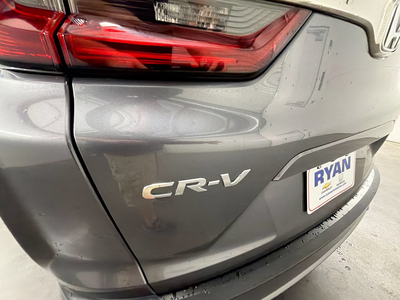 Used 2021 Honda CR-V EX image 31