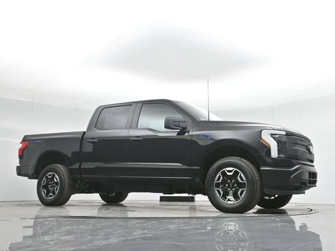 New 2024 Ford F150 Lightning Pro image 3