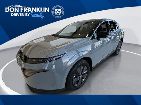 New 2025 Nissan Murano SL image 1