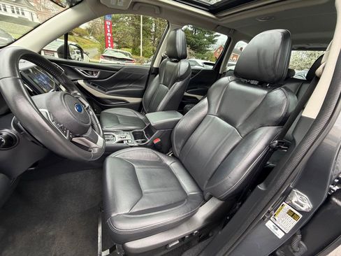 Used 2023 Subaru Forester Limited image 23