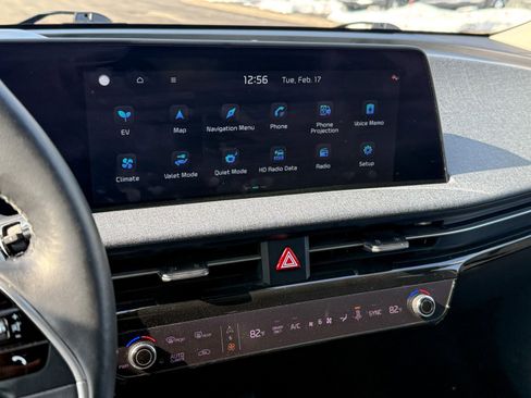 Certified 2023 Kia EV6 Wind w/ Wind Technology Package image 18