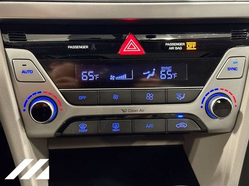 Used 2018 Hyundai Elantra Value Edition FWD image 17
