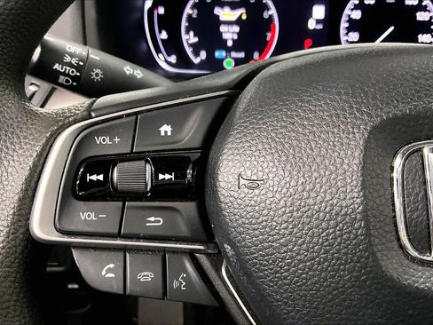 Used 2021 Honda Accord LX image 23