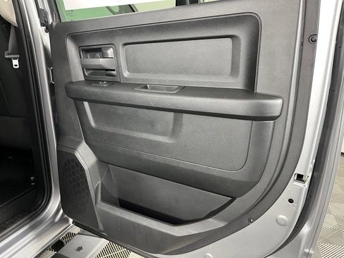 Used 2022 RAM 1500 Tradesman w/ Popular Equipment Group AWD/4WD image 13