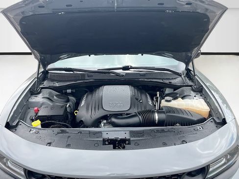 Used 2023 Dodge Charger R/T w/ Harman/Kardon Audio Group RWD image 28