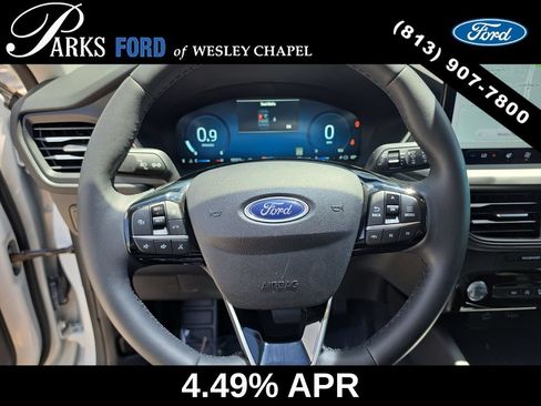 Used 2023 Ford Escape Active w/ Tech Pack #2 FWD image 29