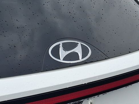 Certified 2023 Hyundai Tucson SEL w/ Convenience Package AWD/4WD image 30