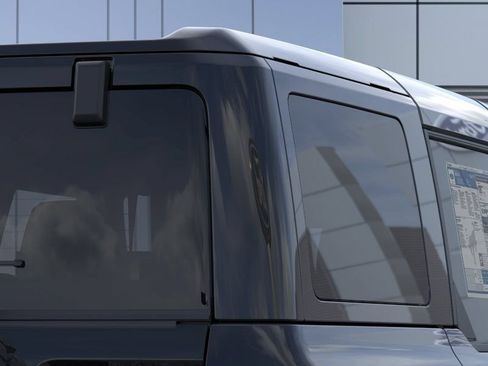 New 2025 Ford Bronco Badlands w/ Sasquatch Package AWD/4WD image 30