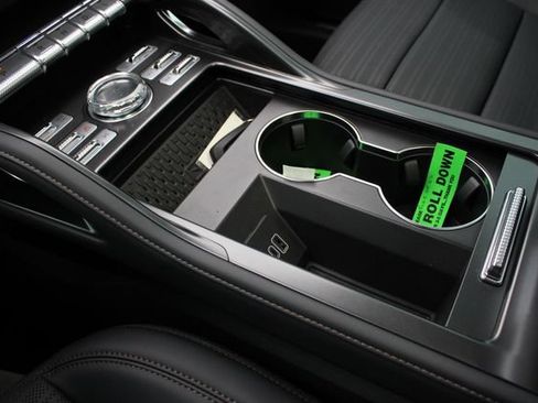 New 2026 Lincoln Nautilus Reserve AWD/4WD image 48