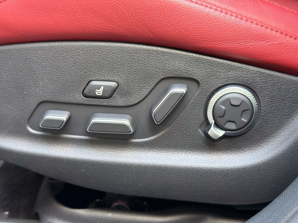 Used 2024 Genesis G80 3.5T Sport AWD/4WD image 19
