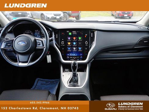 Used 2021 Subaru Outback Premium image 21