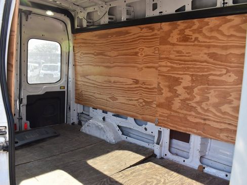 Certified 2017 Ford Transit 250 148 High Roof image 13
