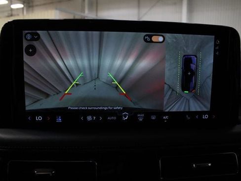 New 2026 Lincoln Aviator Reserve AWD/4WD image 33