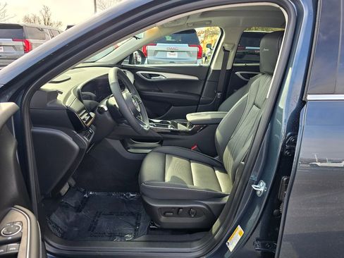 New 2026 Buick Envision Avenir image 16