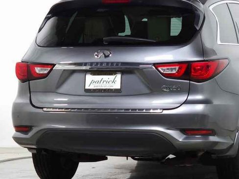 Used 2018 INFINITI QX60 AWD w/ Premium Plus Package image 10