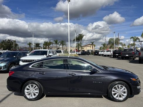 Used 2023 Chevrolet Malibu LT image 9