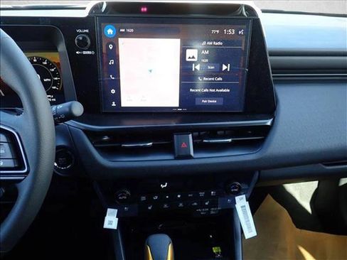 Used 2026 Subaru Outback Wilderness AWD/4WD image 19