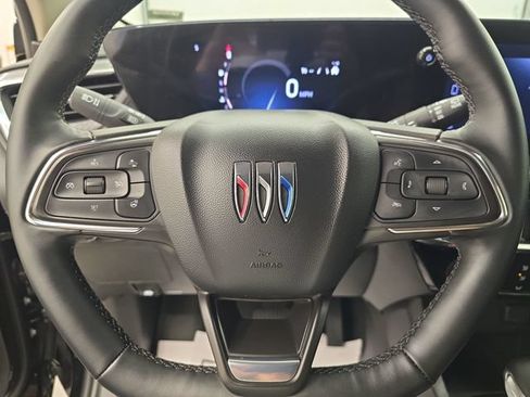 Used 2026 Buick Encore GX Sport Touring w/ Comfort Package FWD image 31