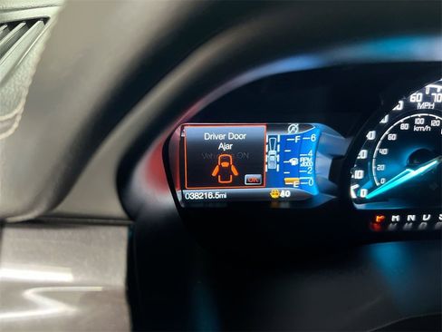 Used 2020 Ford Ranger Lariat w/ Equipment Group 501A Mid image 12