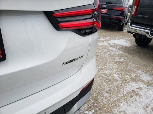 Used 2023 BMW X3 xDrive30i w/ Premium Package image 13