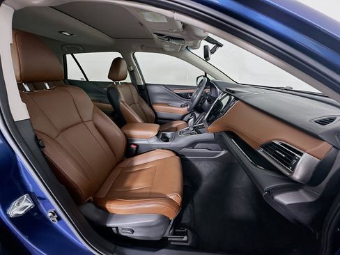 Used 2021 Subaru Outback Touring XT image 33