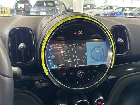 Used 2024 MINI Cooper Countryman S AWD/4WD image 28