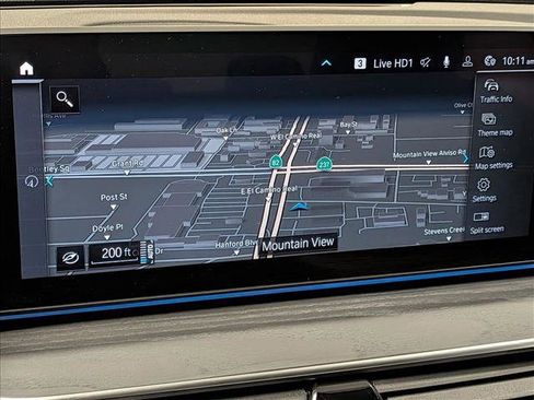 Certified 2023 BMW 530e w/ Premium Package RWD image 14