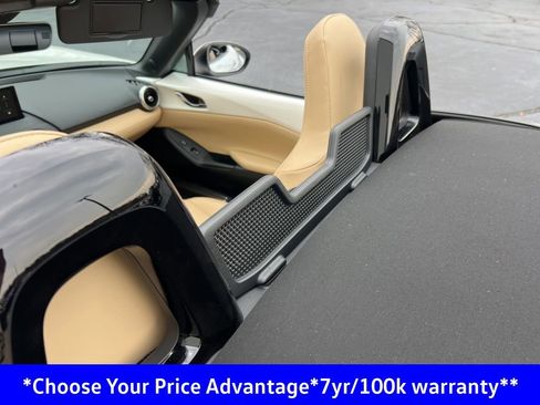 Used 2025 MAZDA MX-5 Miata Grand Touring image 20