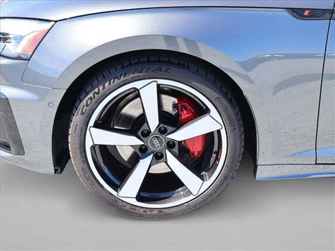 Used 2023 Audi A5 2.0T Prestige w/ Black Optic Plus Package AWD/4WD image 18