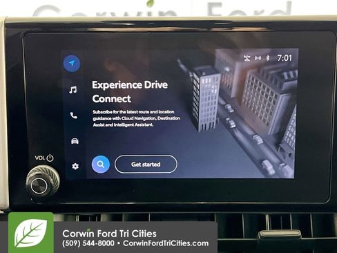 Used 2023 Toyota RAV4 XLE image 20