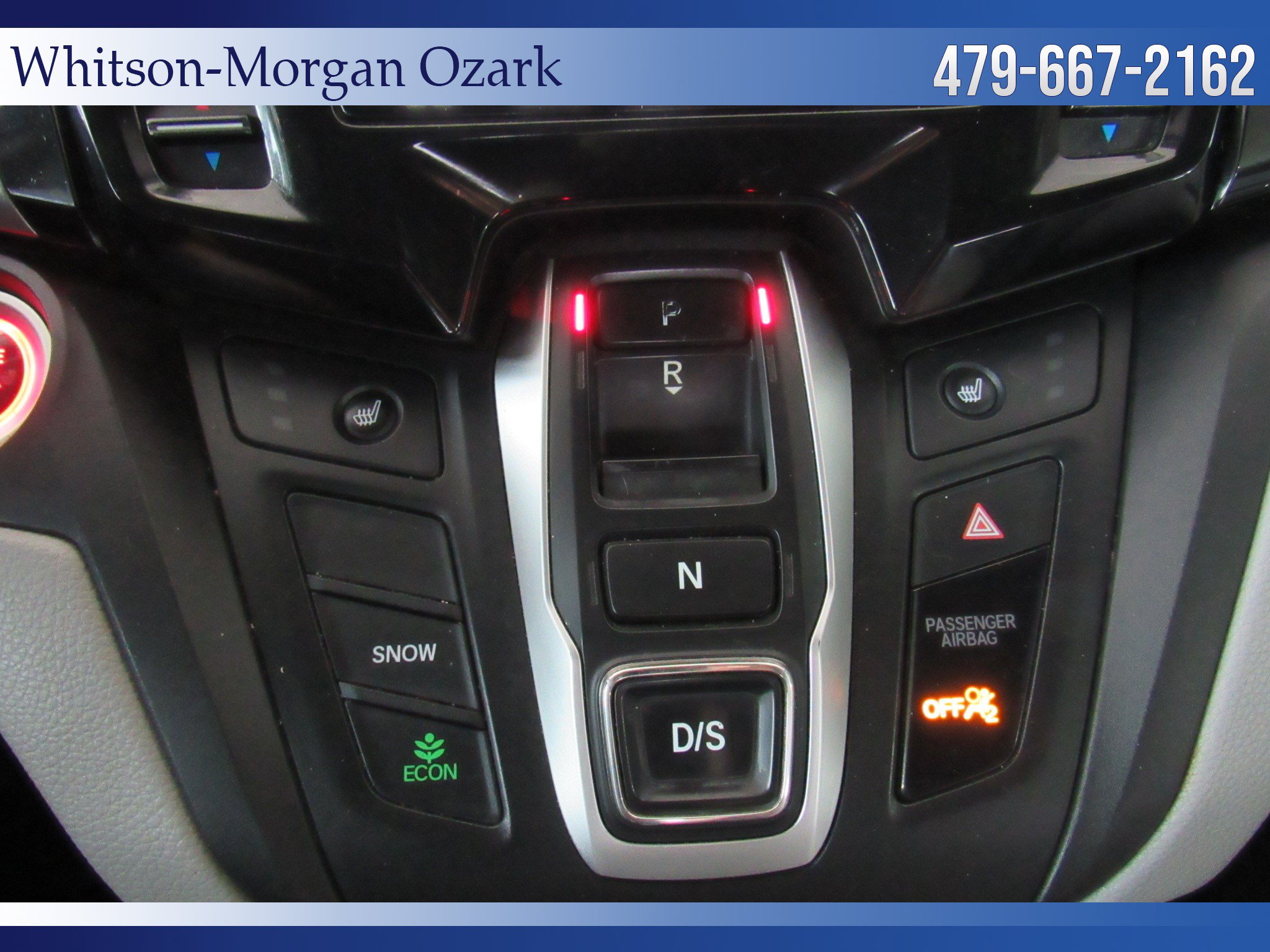 Used 2018 Honda Odyssey EX-L image 50